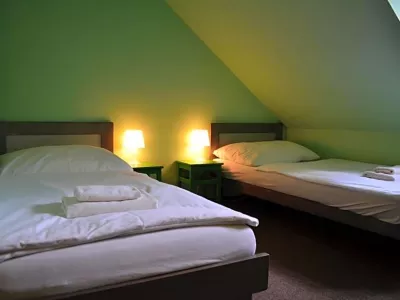  - hotely, pensiony | hportal.cz