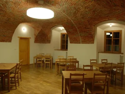  - hotely, pensiony | hportal.cz