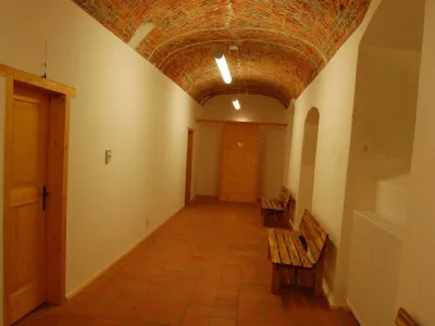  - hotely, pensiony | hportal.cz