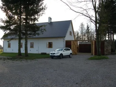  - hotely, pensiony | hportal.cz