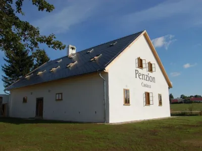  - hotely, pensiony | hportal.cz