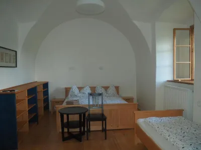  - hotely, pensiony | hportal.cz