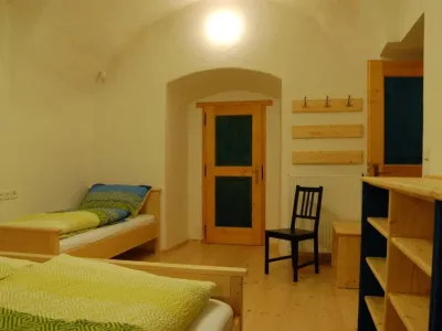  - hotely, pensiony | hportal.cz