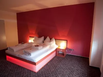  - hotely, pensiony | hportal.cz