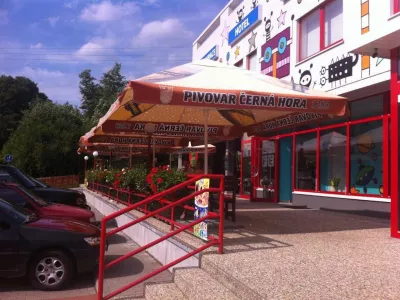  - hotely, pensiony | hportal.cz
