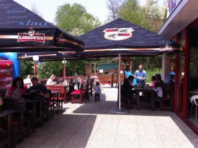  - hotely, pensiony | hportal.cz