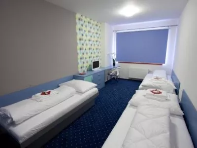  - hotely, pensiony | hportal.cz