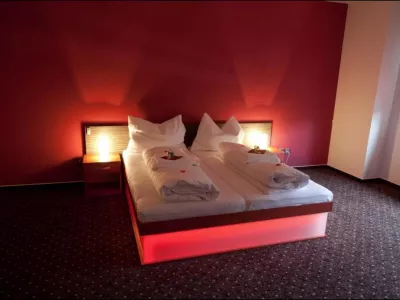  - hotely, pensiony | hportal.cz
