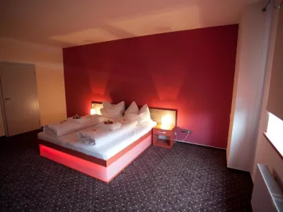  - hotely, pensiony | hportal.cz