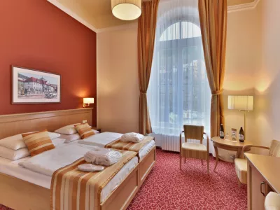  - Hotels, Pensionen | hportal.de