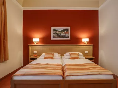  - Hotels, Pensionen | hportal.de