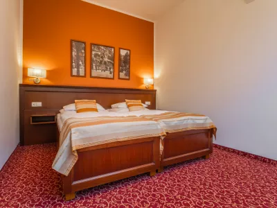  - Hotels, Pensionen | hportal.de