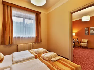  - Hotels, Pensionen | hportal.de