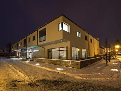  - hotely, pensiony | hportal.cz