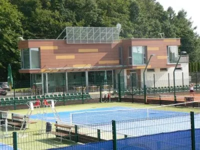  - hotely, pensiony | hportal.cz
