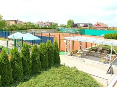  - hotely, pensiony | hportal.cz