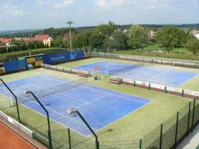  - hotely, pensiony | hportal.cz
