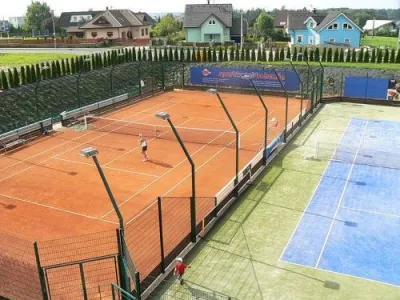  - hotely, pensiony | hportal.cz