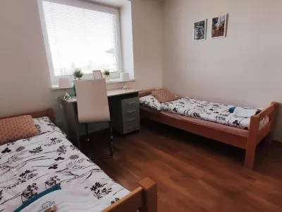  - hotely, pensiony | hportal.cz