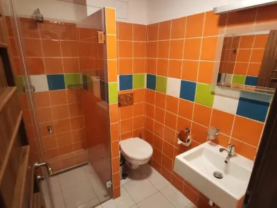  - hotely, pensiony | hportal.cz