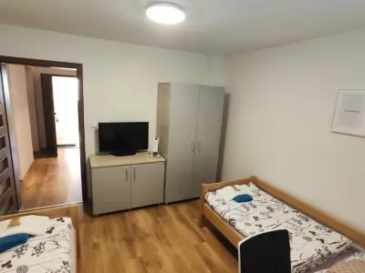  - hotely, pensiony | hportal.cz