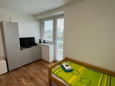  - hotely, pensiony | hportal.cz