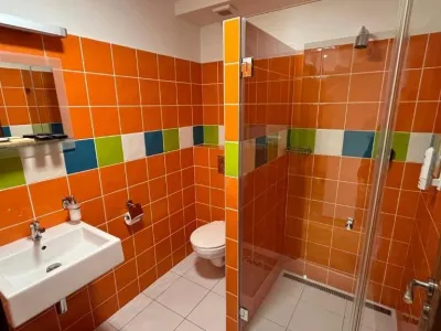  - hotely, pensiony | hportal.cz