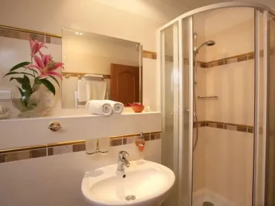  - hotely, pensiony | hportal.cz