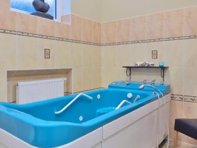  - hotely, pensiony | hportal.cz
