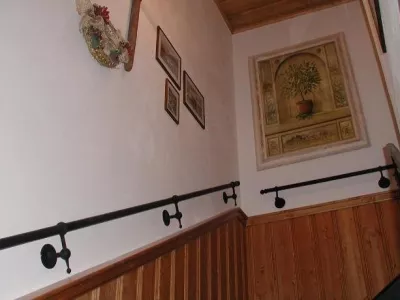  - hotely, pensiony | hportal.cz