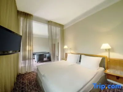  - hotely, pensiony | hportal.cz