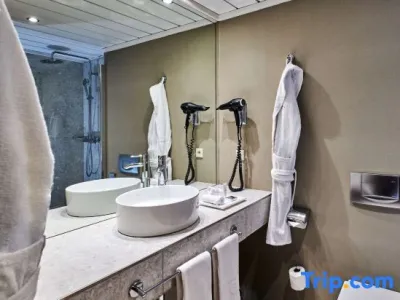  - hotely, pensiony | hportal.cz