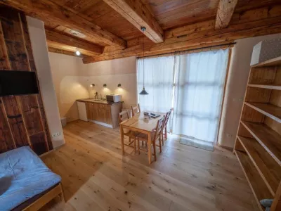 - hotely, pensiony | hportal.cz