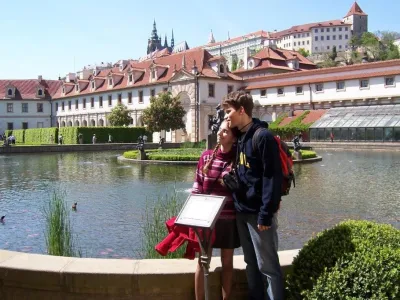  - hotely, pensiony | hportal.cz