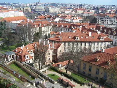 - hotely, pensiony | hportal.cz