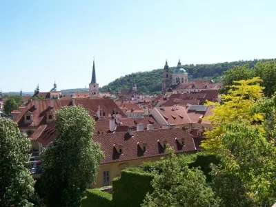  - hotely, pensiony | hportal.cz