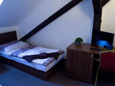  - Hotels, Pensionen | hportal.de