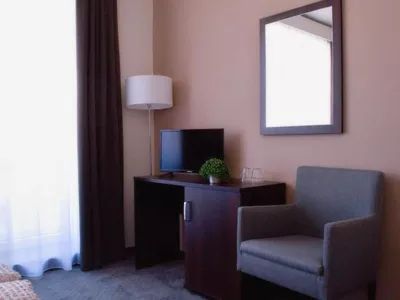  - Hotels, Pensionen | hportal.de