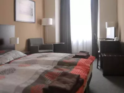  - Hotels, Pensionen | hportal.de