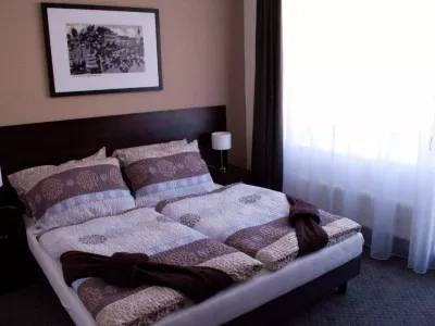  - Hotels, Pensionen | hportal.de