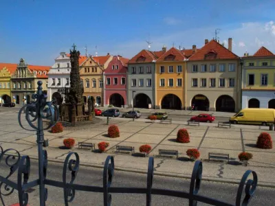  - Hotels, Pensionen | hportal.de