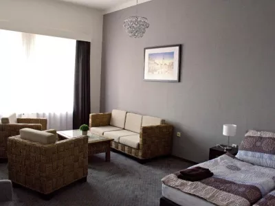  - Hotels, Pensionen | hportal.de