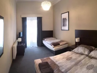  - Hotels, Pensionen | hportal.de
