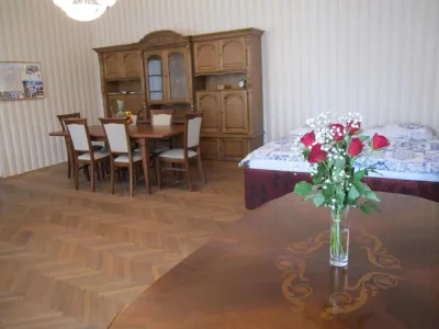  - hotely, pensiony | hportal.cz