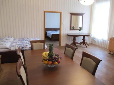  - hotely, pensiony | hportal.cz