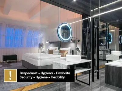  - hotely, pensiony | hportal.cz
