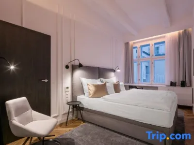  - hotely, pensiony | hportal.cz