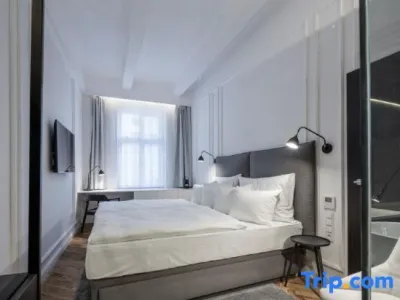  - hotely, pensiony | hportal.cz