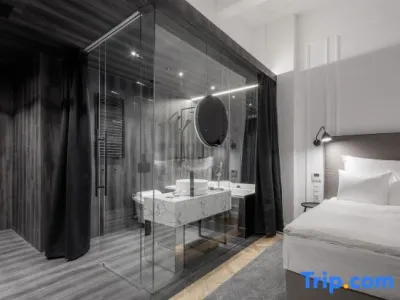  - hotely, pensiony | hportal.cz