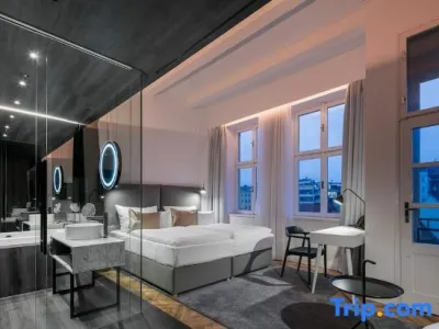  - hotely, pensiony | hportal.cz